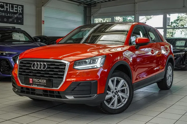 Audi Q2