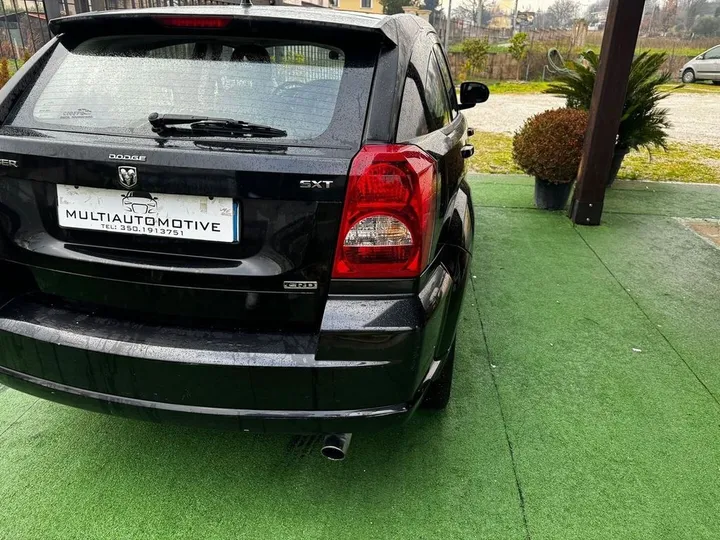 Dodge Caliber