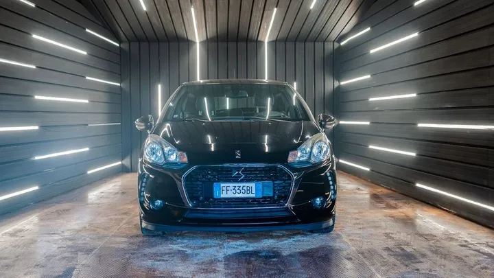 DS Automobiles DS3