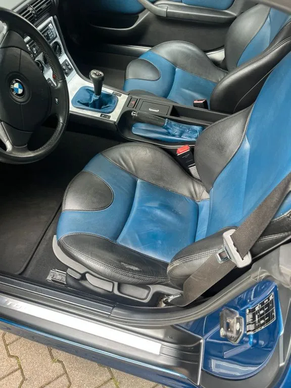 BMW Z3