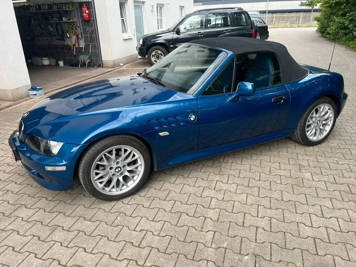 BMW Z3