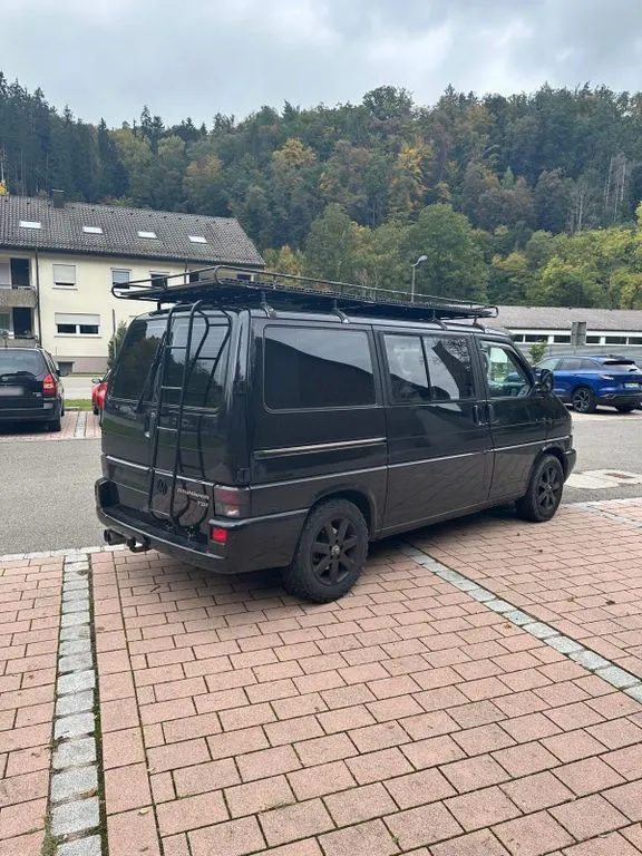 Volkswagen T4 Multivan
