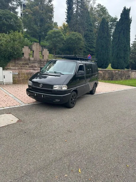 Volkswagen T4 Multivan