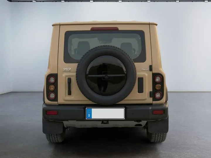 BAW 212