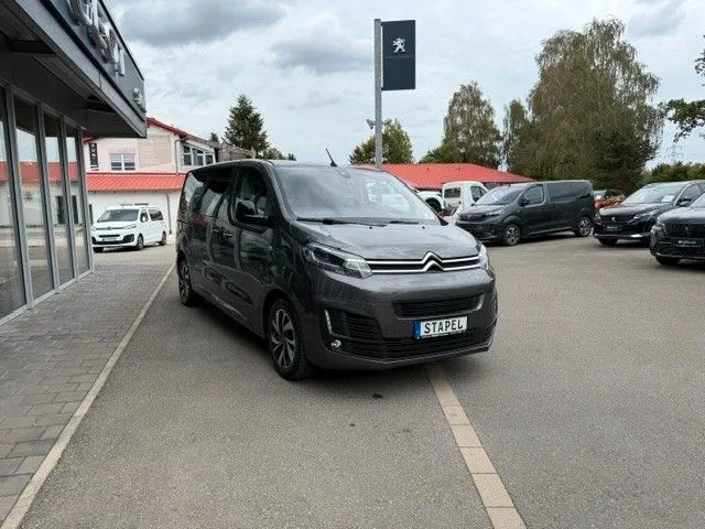 Citroën SpaceTourer