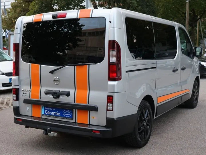 Nissan NV300