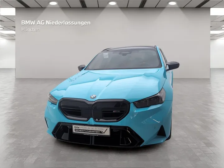 BMW M5