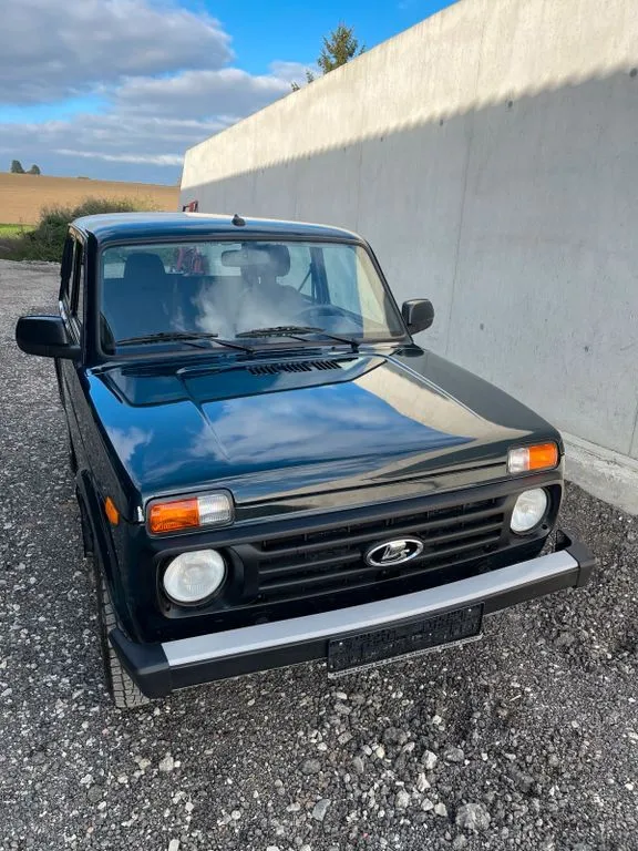 Lada Niva