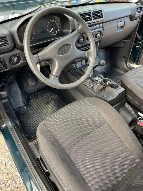 Lada Niva