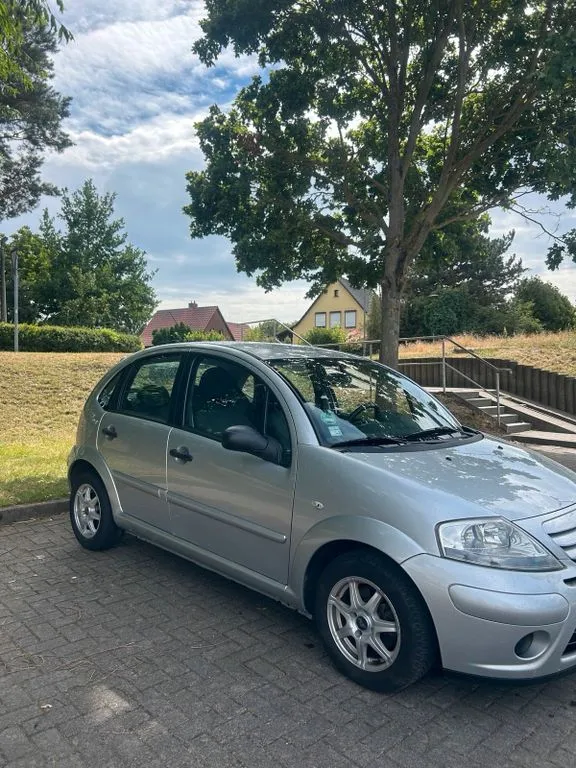 Citroën C3