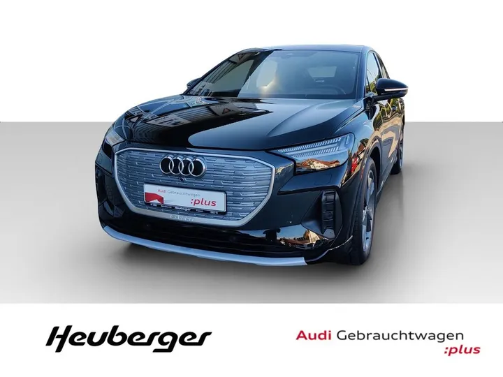 Audi Q4