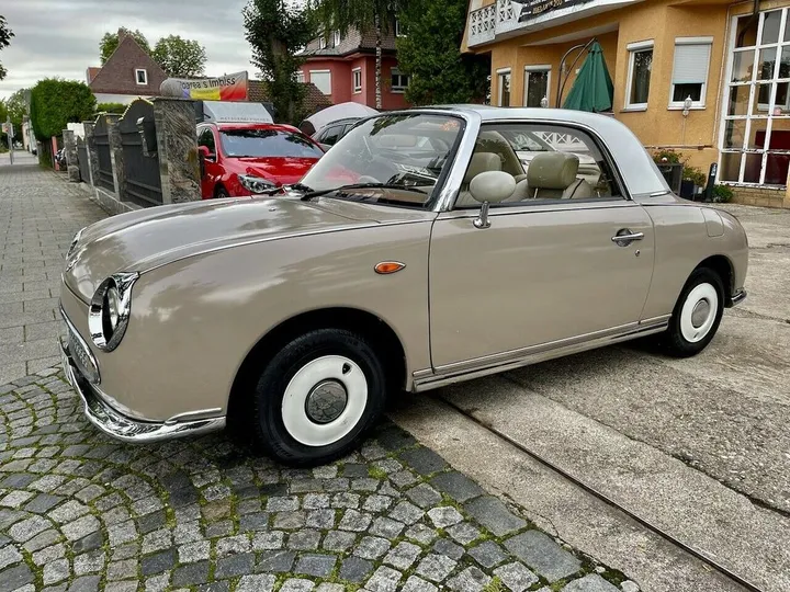 Nissan Other