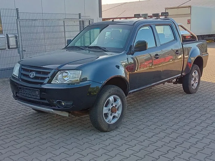 Tata Xenon