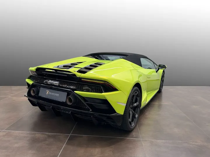 Lamborghini Huracán