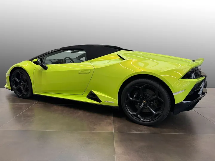 Lamborghini Huracán