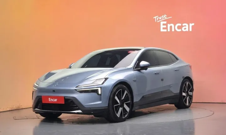 Polestar Polestar 4