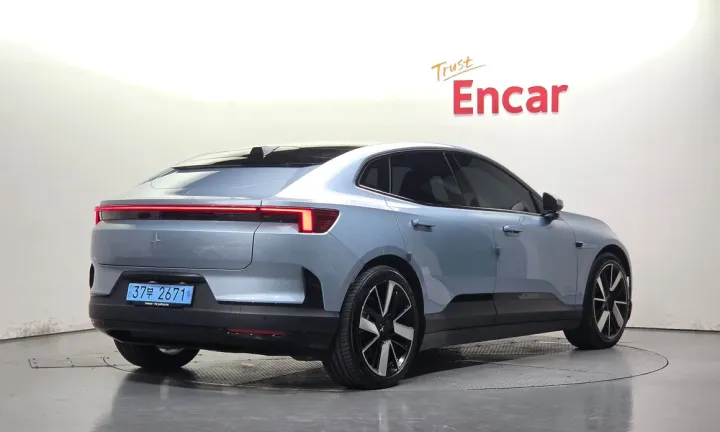 Polestar Polestar 4