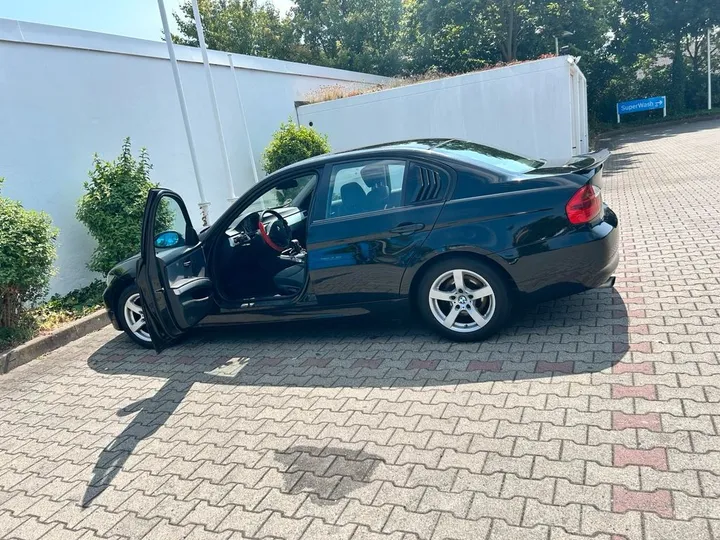 BMW 318