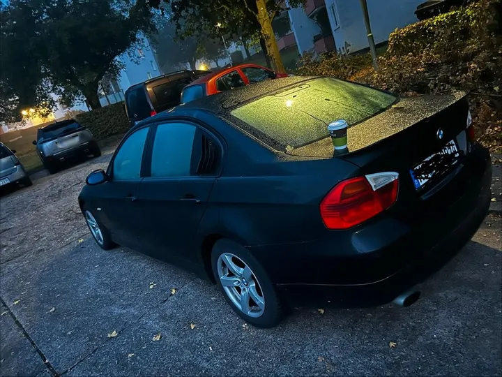 BMW 318