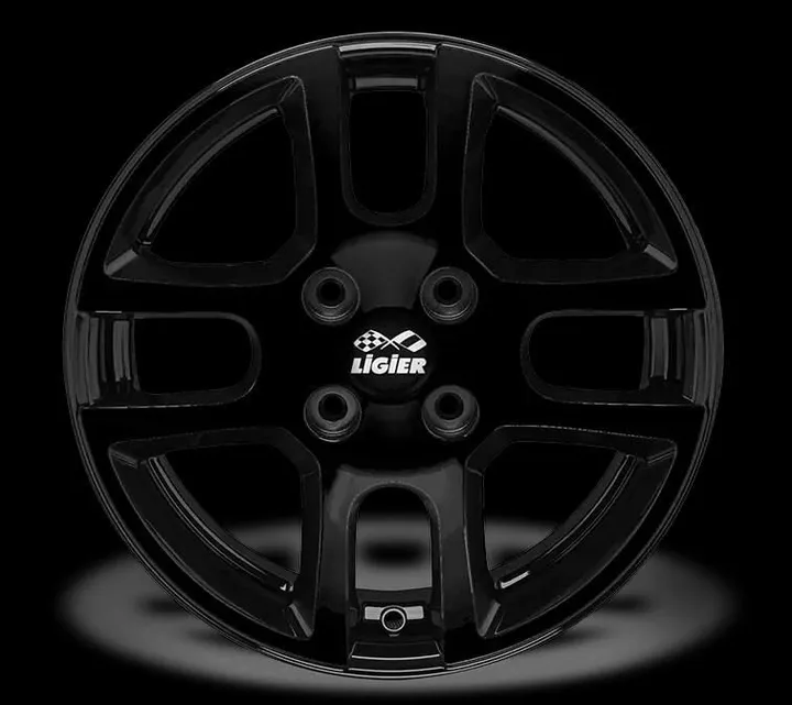 Ligier Myli