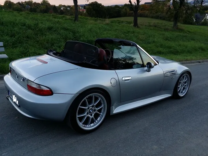 BMW Z3