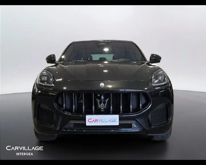 Maserati Other