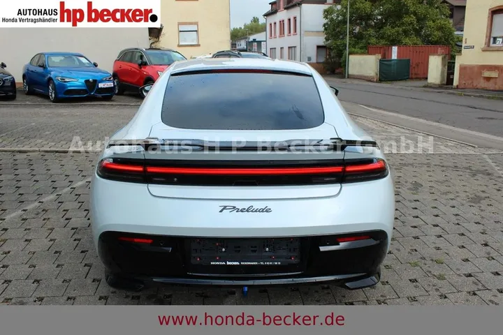 Honda Prelude