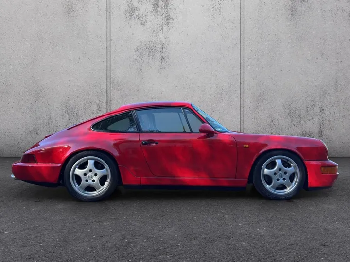 Porsche 964