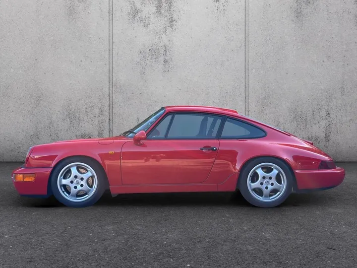 Porsche 964