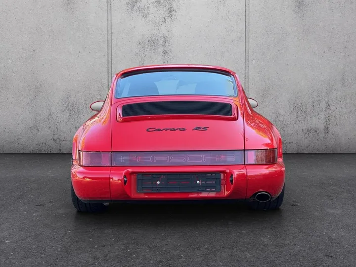 Porsche 964
