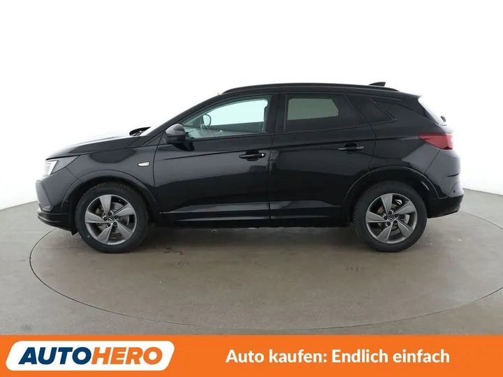 Opel Grandland (X)