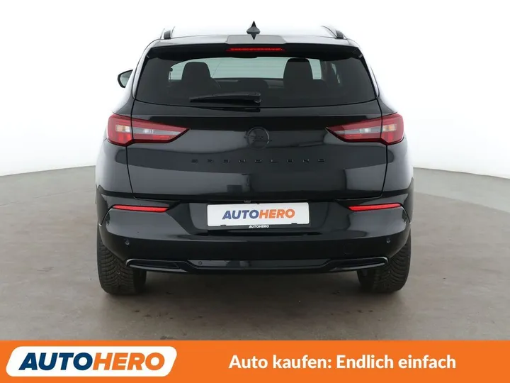 Opel Grandland (X)