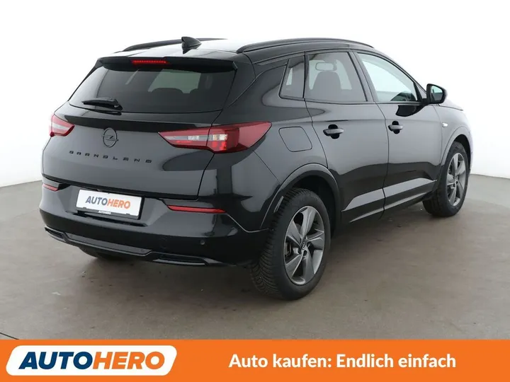 Opel Grandland (X)