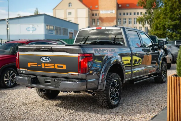 Ford F 150