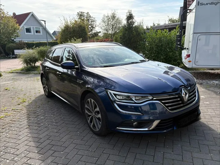 Renault Talisman