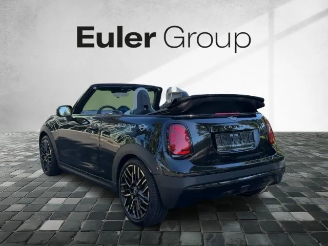 MINI Cooper C