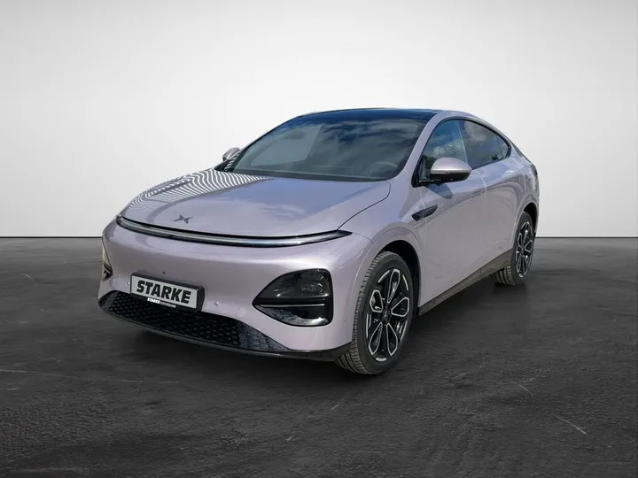 XPENG G6
