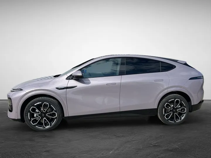 XPENG G6