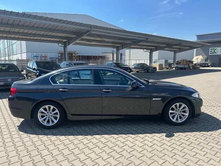 BMW 535