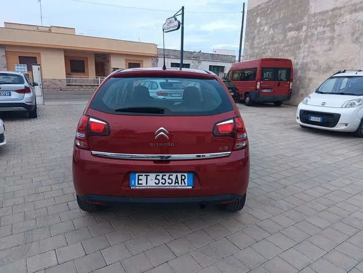 Citroën C3