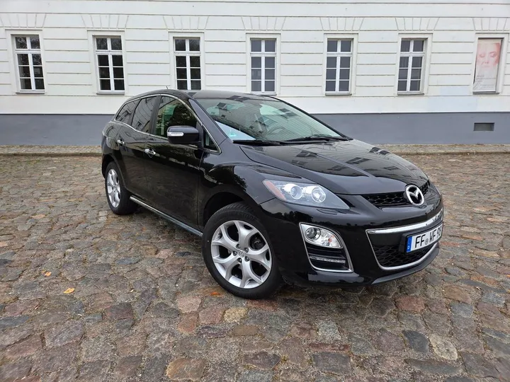 Mazda CX-7