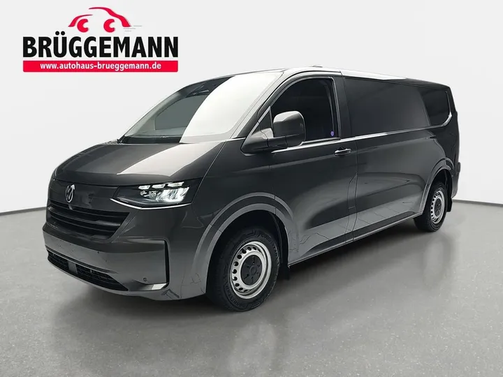 Volkswagen T7 Transporter