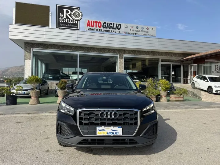 Audi Q2