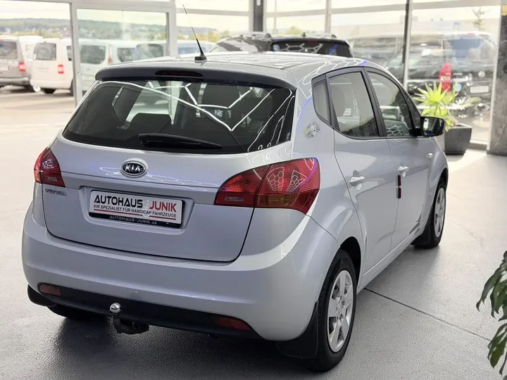 Kia Venga