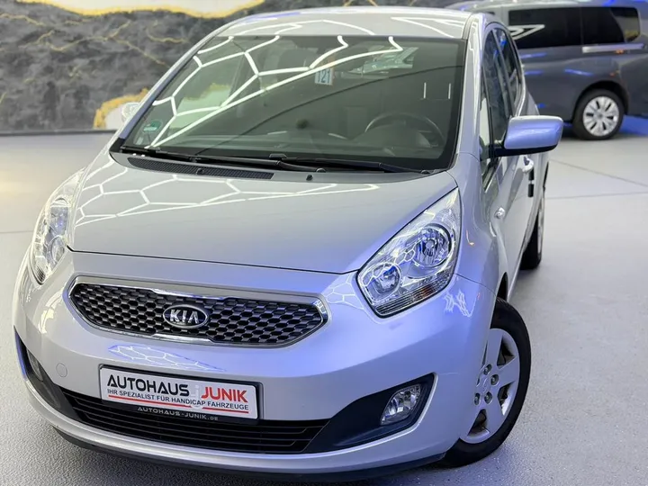 Kia Venga