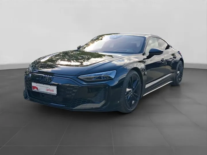 Audi RS e-tron GT