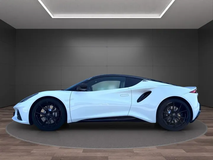 Lotus Emira