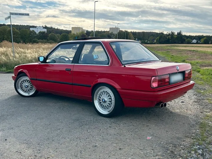BMW 316