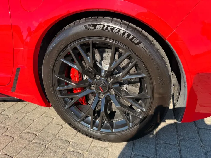 Corvette C7