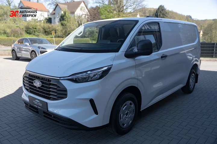 Ford Other